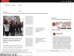 Sites similar to resmihaber.net