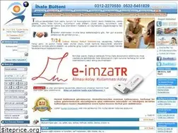 Sites similar to resmiihalebulteni.com