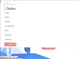 Sites similar to resmine.com