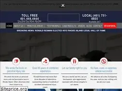Sites similar to resminilawoffices.com