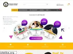 Sites similar to resmisertifikalar.org