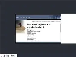 Sites similar to resmontes.com