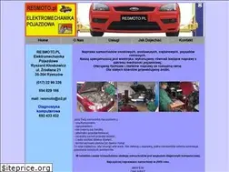 Sites similar to resmoto.pl