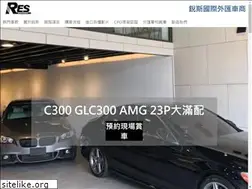 Sites similar to resmotorimports.com
