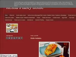 Sites similar to resnastastyhome.blogspot.com