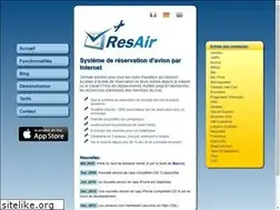 Sites similar to resnet.ch
