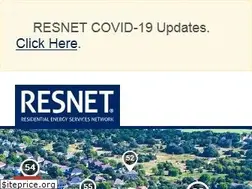Sites similar to resnet.us