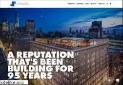 Sites similar to resnicknyc.com