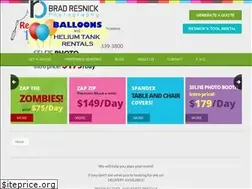 Sites similar to resnicksrentals.com
