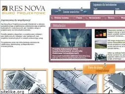 Sites similar to resnova.pl