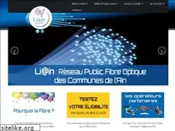 Sites similar to reso-liain.fr