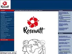 Sites similar to reso-witt.de