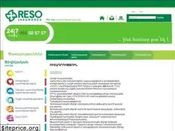 Sites similar to reso.am