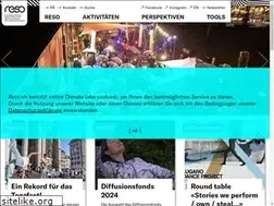 Sites similar to reso.ch