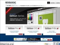 Sites similar to reso.co.jp