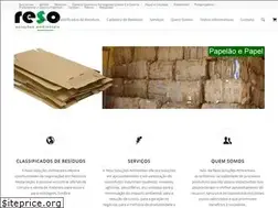 Sites similar to resoambiental.com
