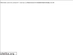 Sites similar to resoassometro.org