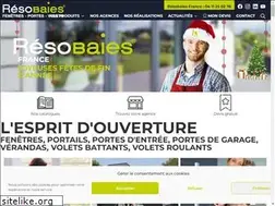 Sites similar to resobaies.fr