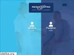 Sites similar to resocentro.com