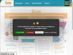 Sites similar to resodigne.fr