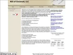 Sites similar to resofcincinnati.com
