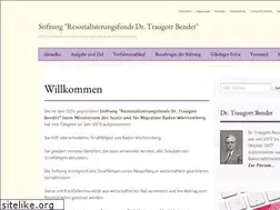 Sites similar to resofonds-bw.de
