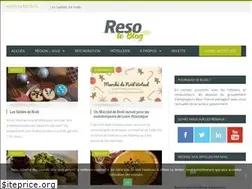Sites similar to resofrance.eu