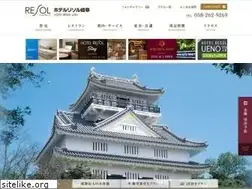 Sites similar to resol-gifu.com