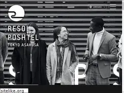 Sites similar to resol-poshtel.com