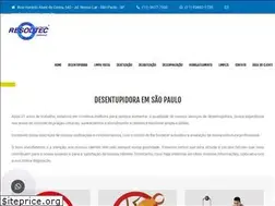 Sites similar to resoltec.com.br
