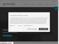 Sites similar to resolto.com