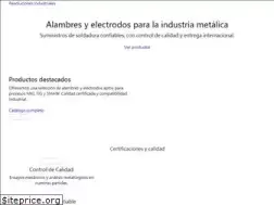 Sites similar to resolucionesindustriales.com