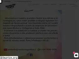 Sites similar to resoluciongrafica.cl