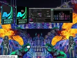 Sites similar to resolume.tech