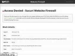 Sites similar to resolusean.com