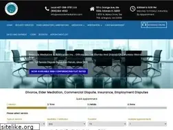 Sites similar to resolutemediation.com