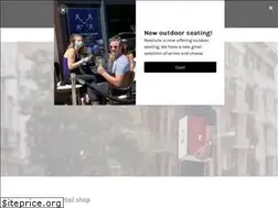 Sites similar to resolutesf.com