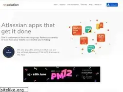 Sites similar to resolution.de