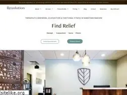 Sites similar to resolution.health