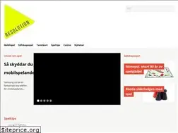 Sites similar to resolution.se
