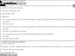 Sites similar to resolutiondigital.tv