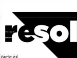 Sites similar to resolutionfilms.tv