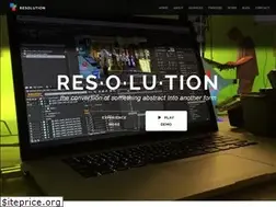 Sites similar to resolutionpost.com