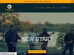Sites similar to resolutionranch.com