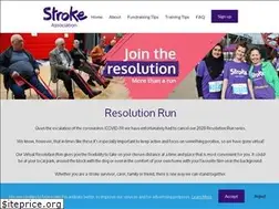 Sites similar to resolutionrun.org.uk
