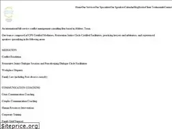 Sites similar to resolutionsolutions.net