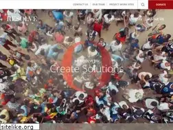 Sites similar to resolv.org