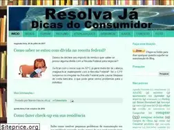 Sites similar to resolvaja.com