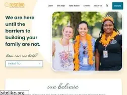 resolve.org