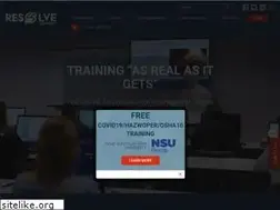 Sites similar to resolveacademy.com